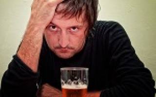 К чему снится пьяный умерший отец сонник