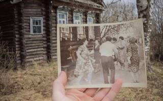 Сонник отчий дом