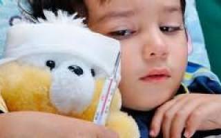 Родить больного ребенка во сне сонник