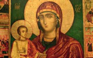 Снится держать икону в руках для девушки сонник